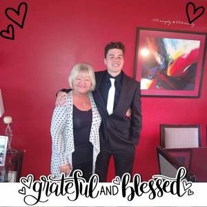 Meet your Posher, Mary kay